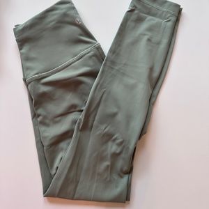 Lululemon Wunder Train 25”